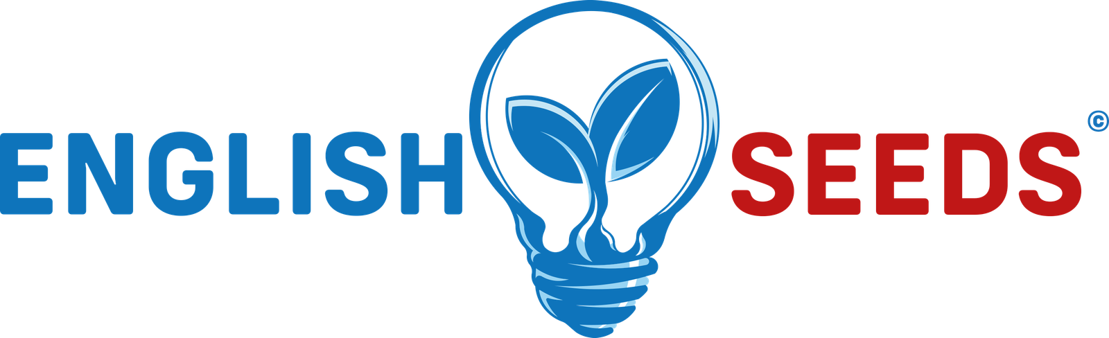 English Seeds Logo
